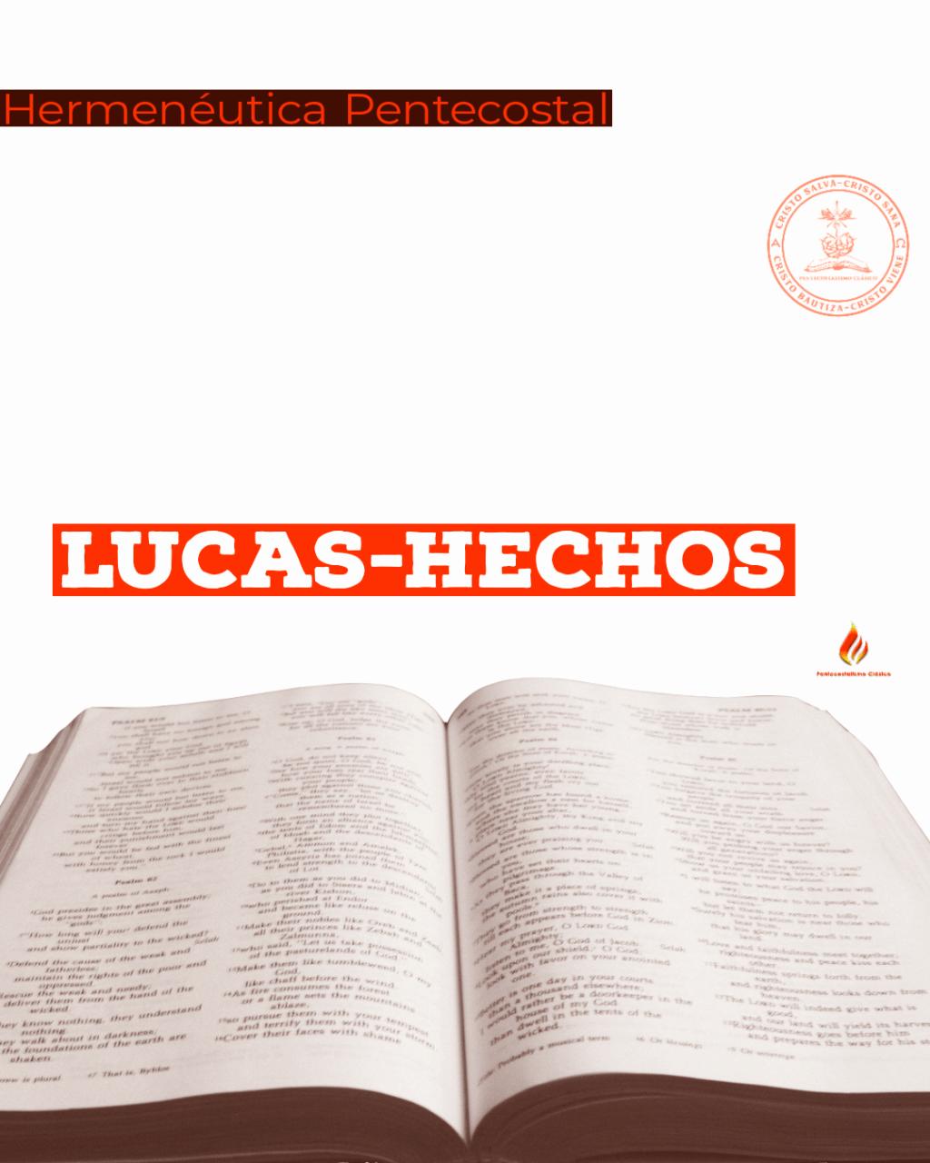 La evidencia Inicial.