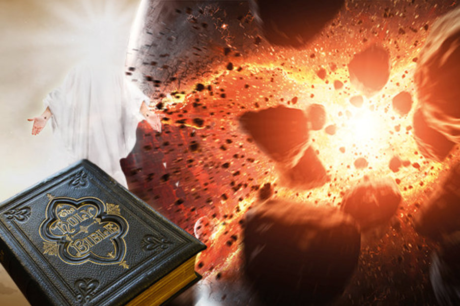 Cosmovisión pentecostal y&nbsp;escatología.