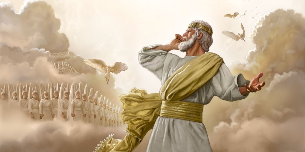 ¿Cuáles son los cuatro puntos de vista principales de Apocalipsis?