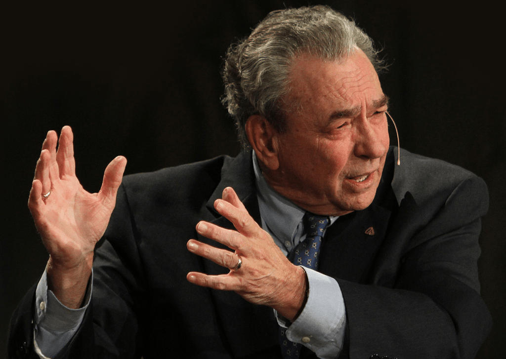 R. C. Sproul, el arminianismo y el semipelagianismo.